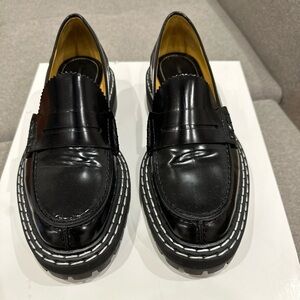 Proenza Schouler Lug sole Loafers 39.5